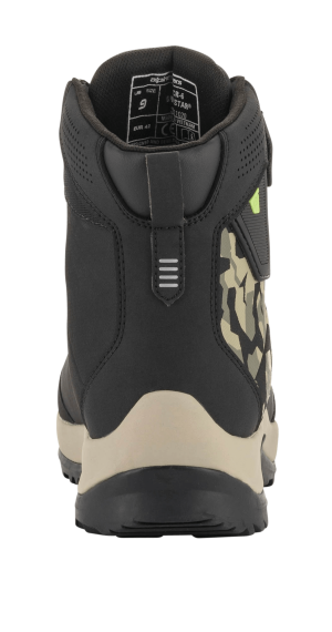 CR-6 Drystar® Riding Shoes