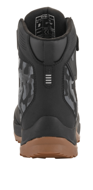 CR-6 Drystar® Riding Shoes