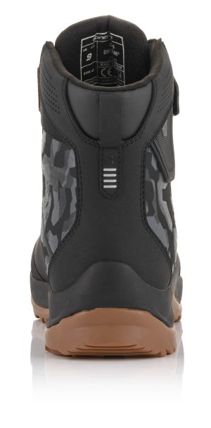 CR-6 Drystar® Riding Shoes