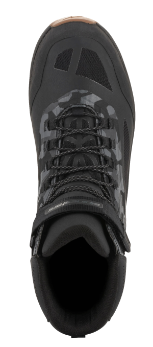 CR-6 Drystar® Riding Shoes