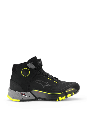 CR-X Drystar® Riding Shoes