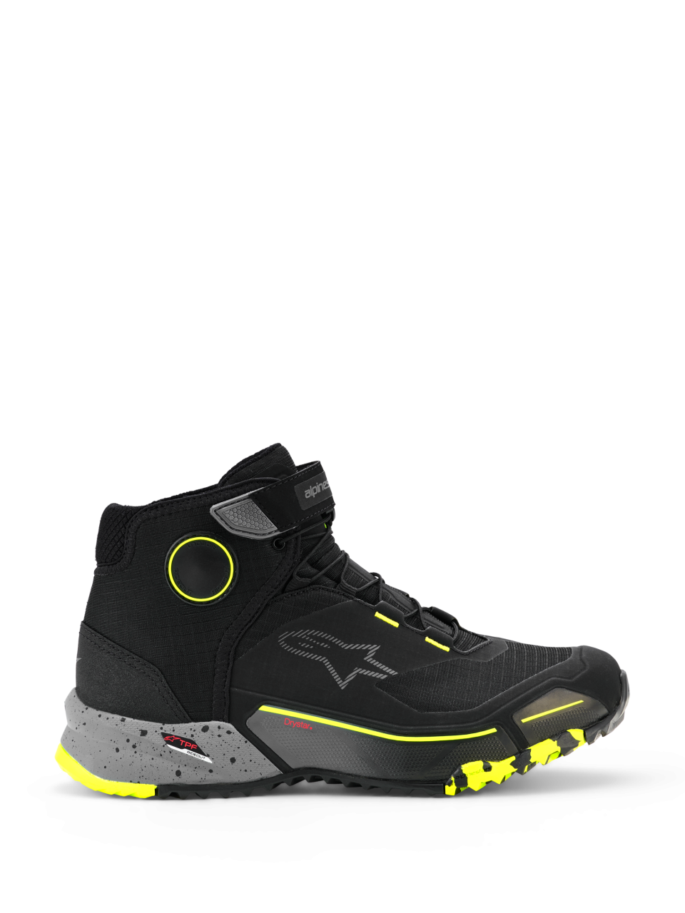 CR-X Drystar® Riding Shoes