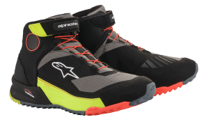 CR-X Drystar® Riding Shoes