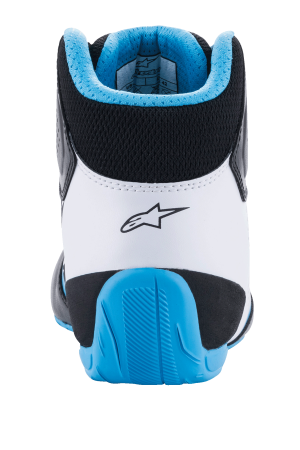 Tech-1 K Start V2 Shoes Past Colors