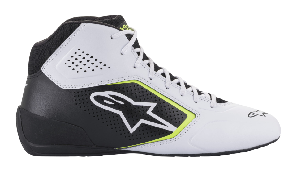 Tech-1 K Start V2 Shoes