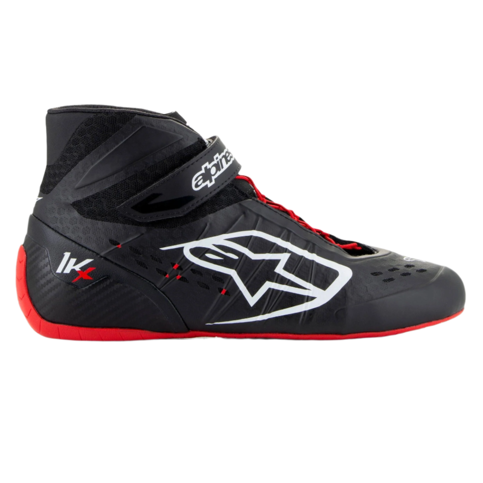 Tech-1 KX V3 Shoes - FIA