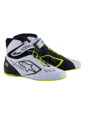 Tech-1 KX V3 Shoes – FIA