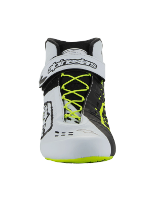 Tech-1 KX V3 Shoes – FIA