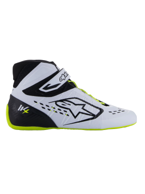 Tech-1 KX V3 Shoes – FIA