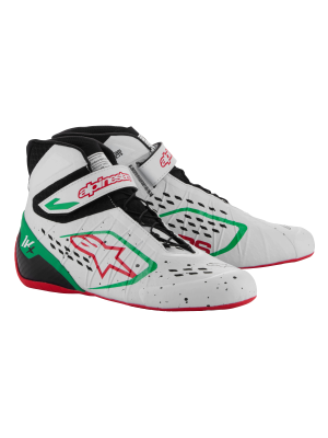 Tech-1 KX V3 Shoes – FIA