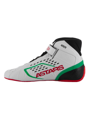 Tech-1 KX V3 Shoes – FIA