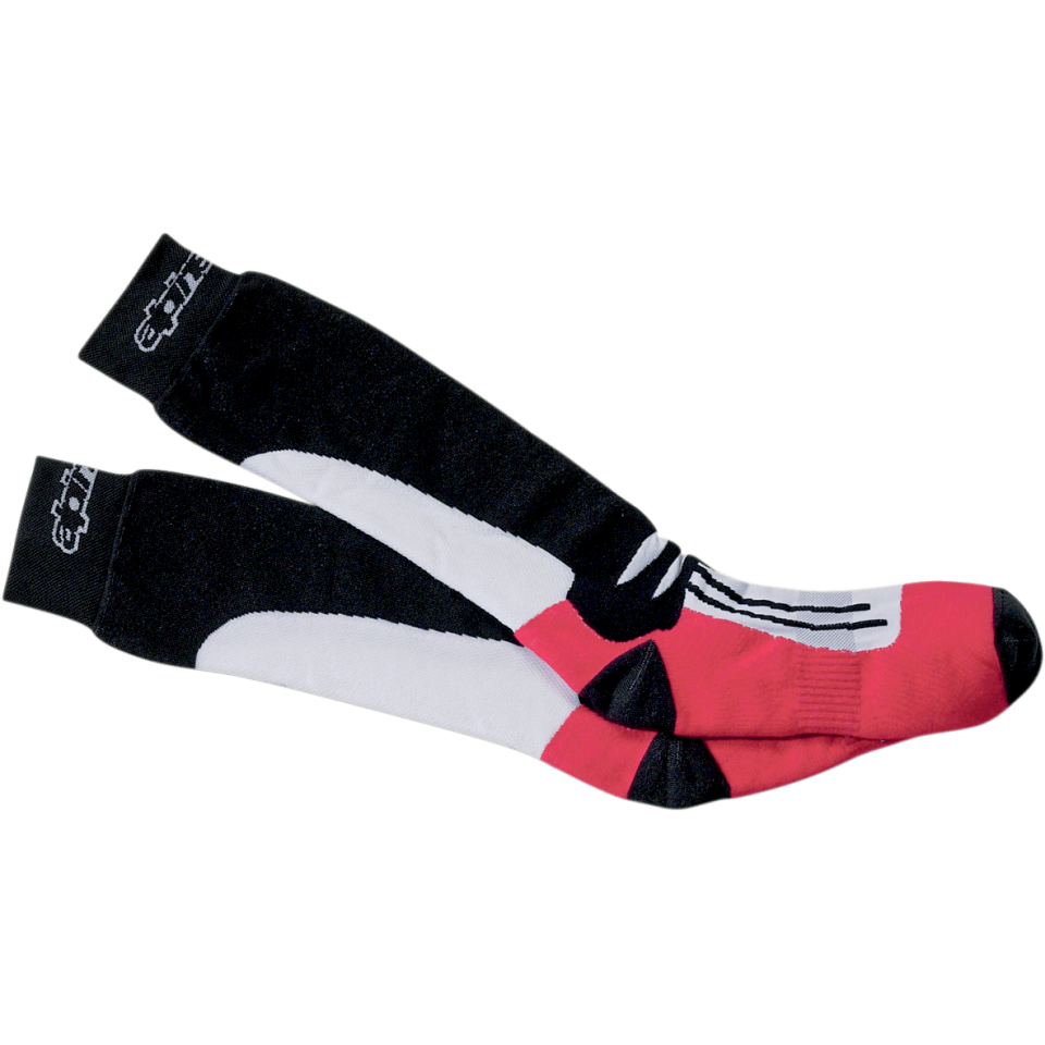 Road Racing Summer Socks
