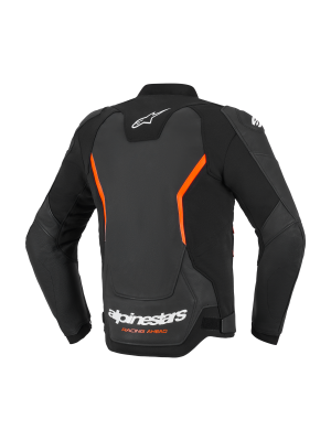 GP Force V2 Leather Jacket