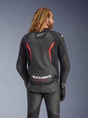 GP Force V2 Leather Jacket