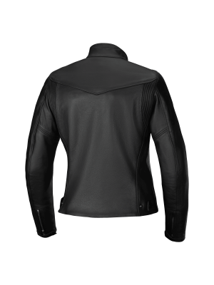 Tory Women Leather Jacket