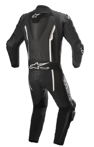 Missile V2 1-Piece Leather Suit
