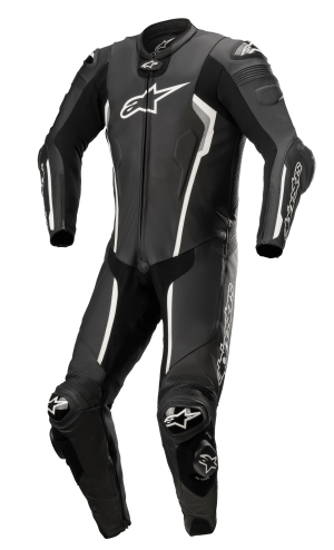 Missile V2 1-Piece Leather Suit