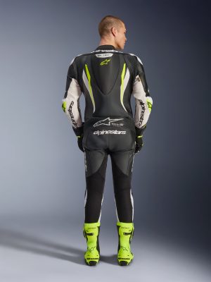 GP Tech V5 Leather Suit – 1Piece