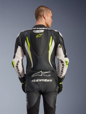 GP Tech V5 Leather Suit – 1Piece