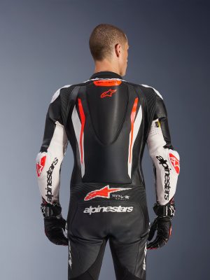 GP Tech V5 Leather Suit – 1Piece