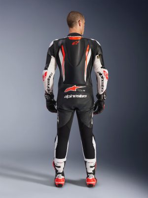 GP Tech V5 Leather Suit – 1Piece