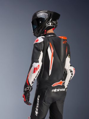 GP Tech V5 Leather Suit – 1Piece