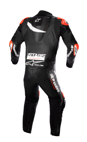 GP Plus V4 Leather Suit – 1Piece