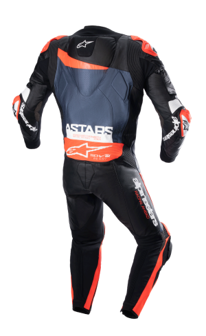 GP Plus V4 Leather Suit – 1Piece