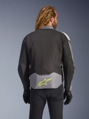 T-Jaws V4 Waterproof Jacket
