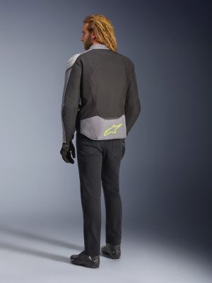 T-Jaws V4 Waterproof Jacket