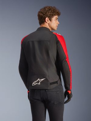 T-SPS V2 Waterproof Jacket