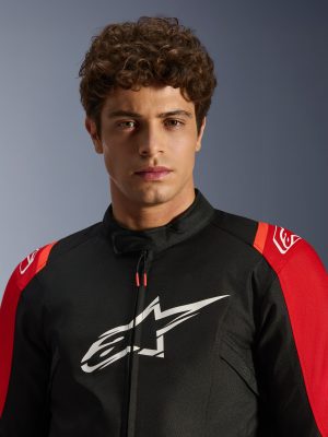 T-SPS V2 Waterproof Jacket