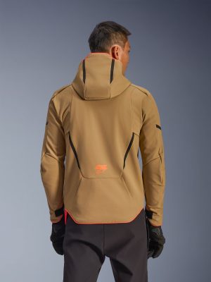 Aeroshell WP Jacket