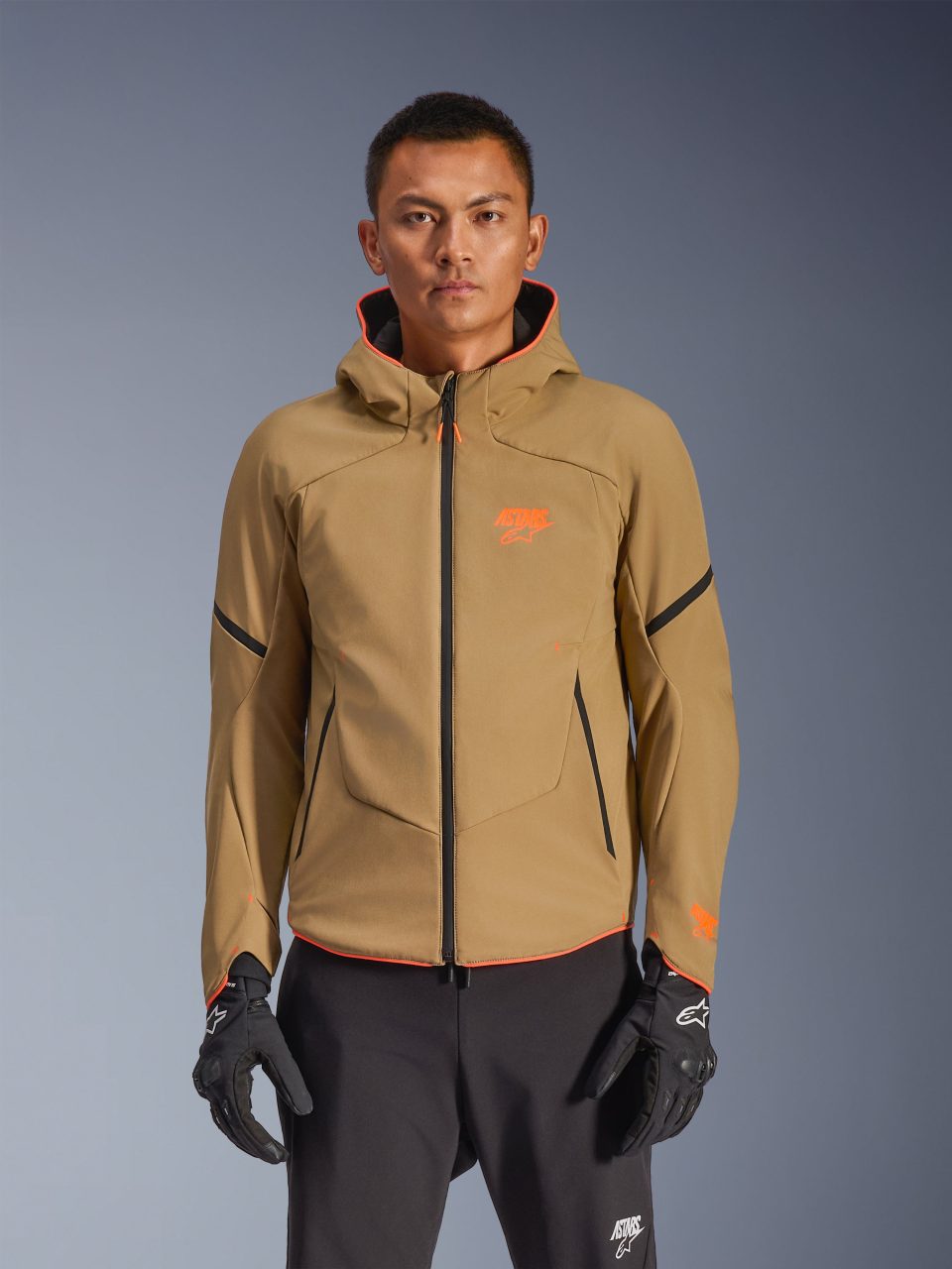 Aeroshell WP Jacket