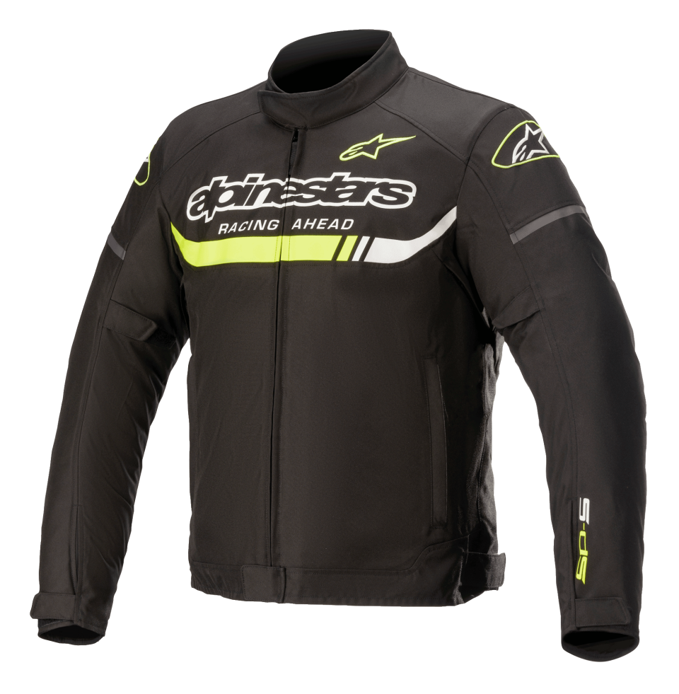 T-SP S Ignition Waterproof Jacket