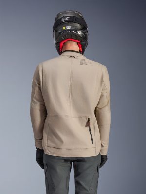 Borrego Drystar® Jacket
