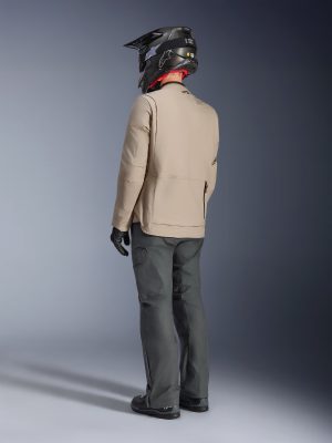 Borrego Drystar® Jacket