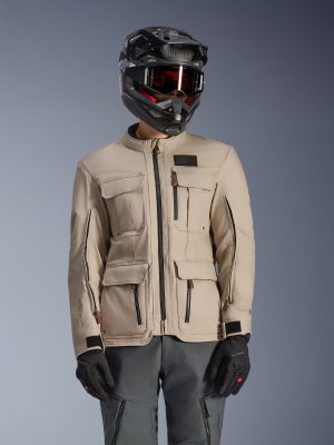 Borrego Drystar® Jacket