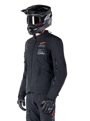 AMT-8 Stretch Drystar® Xf Jacket