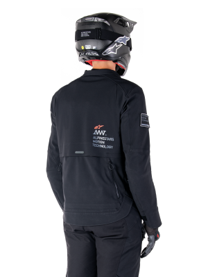 AMT-8 Stretch Drystar® Xf Jacket