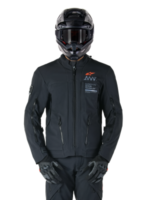 AMT-8 Stretch Drystar® Xf Jacket