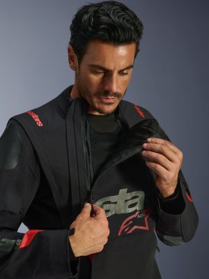 Halo Pro DS XF Laminated Jacket