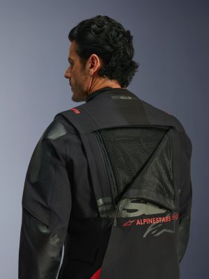 Halo Pro DS XF Laminated Jacket