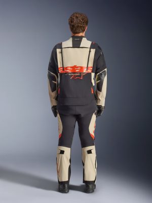 Halo Pro DS XF Laminated Jacket