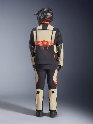 Halo Pro DS XF Laminated Jacket