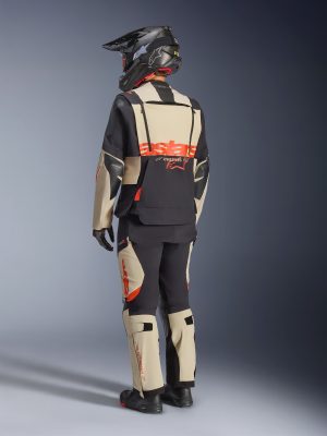 Halo Pro DS XF Laminated Jacket