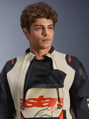 Halo Pro DS XF Laminated Jacket