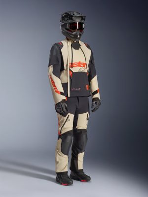 Halo Pro DS XF Laminated Jacket