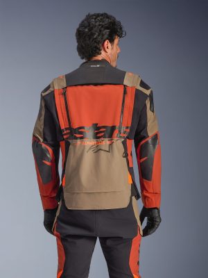 Halo Pro DS XF Laminated Jacket