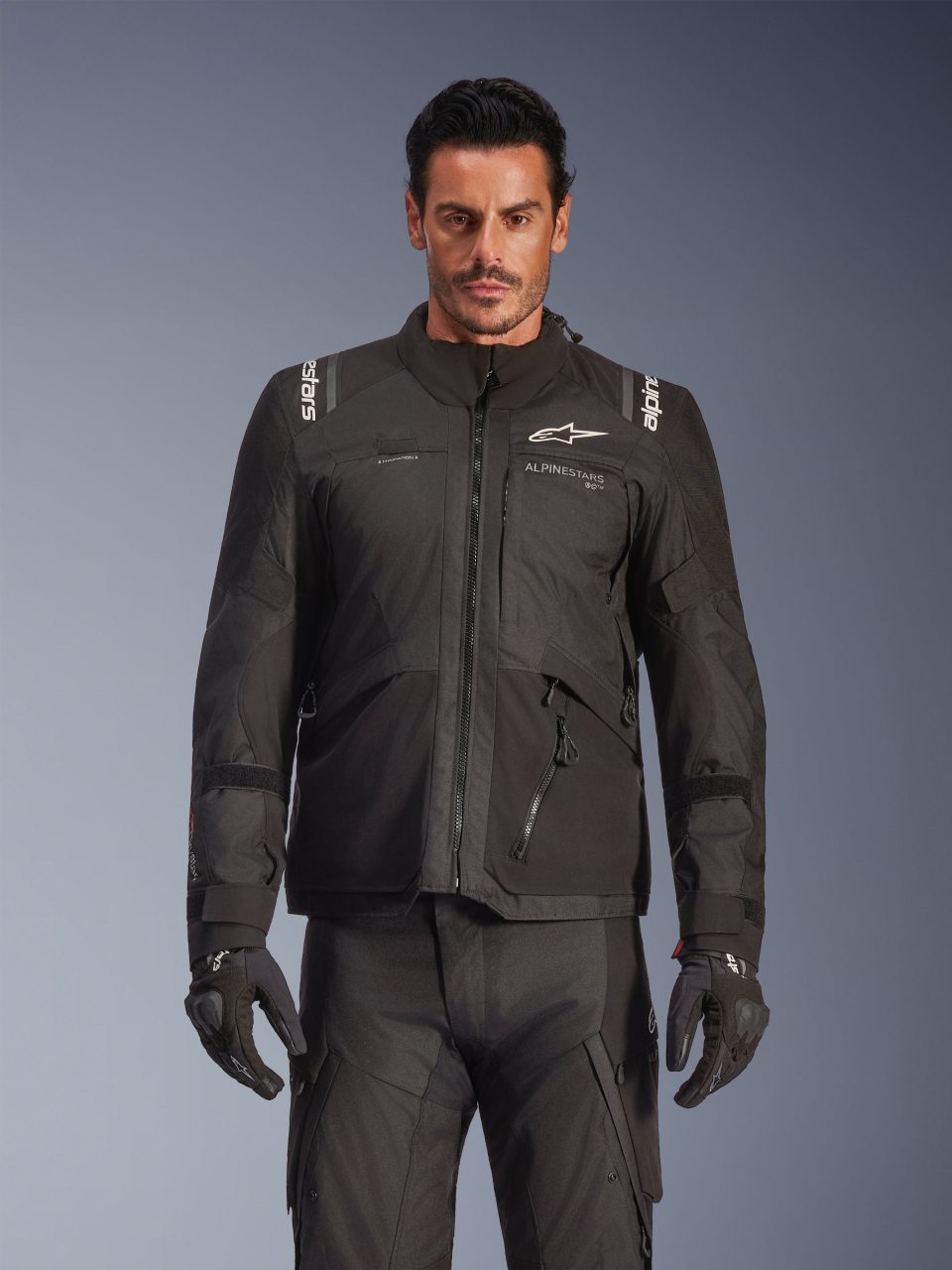 Andes V4 Drystar® Jacket